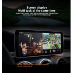 AISINIMI Android Car DVD Player For BENZ GLK X204 2008-2012 radio Car Audio multimedia Gps Stereo Monitor screen carplay auto all in one navigation