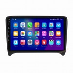 AISINIMI Android Car DVD Player For Audi TT MK2 8J 2006-2012 radio Car Audio multimedia Gps Stereo Monitor screen carplay auto all in one navigation