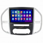 AISINIMI Android Car DVD Player For Benz Vito 3 2014 - 2020 radio Car Audio multimedia Gps Stereo Monitor screen carplay auto all in one navigation