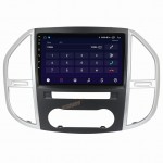 AISINIMI Android Car DVD Player For Benz Vito 3 2014 - 2020 radio Car Audio multimedia Gps Stereo Monitor screen carplay auto all in one navigation