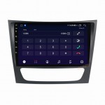 AISINIMI Android Car DVD Player For Benz E-Class W211 E200 E220 E240 E270 radio Car Audio multimedia Gps Stereo Monitor screen carplay auto all in one navigation