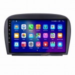 AISINIMI Android Car DVD Player For Benz SL-Class SL350 R230 radio Car Audio multimedia Gps Stereo Monitor screen carplay auto all in one navigation