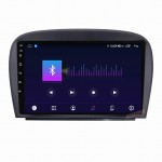 AISINIMI Android Car DVD Player For Benz SL-Class SL350 R230 radio Car Audio multimedia Gps Stereo Monitor screen carplay auto all in one navigation