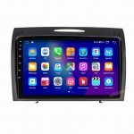 AISINIMI Android Car DVD Player For Benz SLK class R171 SLK200 SLK280 SLK300 2000-2011 2 Din radio Car Audio multimedia Gps Stereo Monitor screen carplay auto all in one navigation