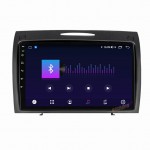 AISINIMI Android Car DVD Player For Benz SLK class R171 SLK200 SLK280 SLK300 2000-2011 2 Din radio Car Audio multimedia Gps Stereo Monitor screen carplay auto all in one navigation