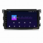 AISINIMI Android Car DVD Player For Benz Smart fortwo 2006-2015 radio Car Audio multimedia Gps Stereo Monitor screen carplay auto all in one navigation