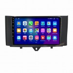 AISINIMI Android Car DVD Player For Benz Smart fortwo Mercedes 2011-2015 radio Car Audio multimedia Gps Stereo Monitor screen carplay auto all in one navigation