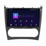 AISINIMI Android Car DVD Player For Benz W203 W209 W219 W169 A160 C180 C200 C230 C240 CLK200 radio Car Audio multimedia Gps Stereo Monitor screen carplay auto all in one navigation