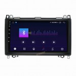AISINIMI Android Car DVD Player For Benz Sprinter W906 Benz B200 A B Class W169 W245 Viano Vito W639 radio Car Audio multimedia Gps Stereo Monitor screen carplay auto all in one navigation