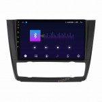 AISINIMI Android Car DVD Player For BMW 1 Series E81 E82 E87 E88 radio Car Audio multimedia Gps Stereo Monitor screen carplay auto all in one navigation