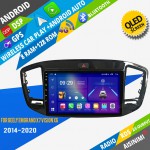 AISINIMI Android Car DVD Player For Geely Emgrand X7 Vision X6 Haoqing SUV 2014-2020 radio Car Audio multimedia Gps Stereo Monitor screen carplay auto all in one navigation