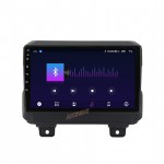 AISINIMI Android Car DVD Player For Jeep Wrangler 4 JL 2018 2019 radio Car Audio multimedia Gps Stereo Monitor screen carplay auto all in one navigation