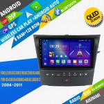 AISINIMI Android Car DVD Player For Lexus GS300 S190 GS350 GS400 GS430 GS450h GS460 GS 300 III 3 350 400 430 450h 460 2004-2011 radio Car Audio multimedia Gps Stereo Monitor screen carplay auto all in one navigation