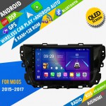 AISINIMI Android Car DVD Player For MG GS 2015-2017 radio Car Audio multimedia Gps Stereo Monitor screen carplay auto all in one navigation