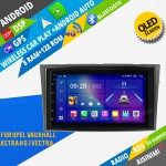 AISINIMI Android Car DVD Player For opel Vauxhall Astra H G J Vectra Antara Zafira Corsa Vivaro Meriva Veda radio Car Audio multimedia Gps Stereo Monitor screen carplay auto all in one navigation