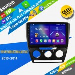 AISINIMI Android Car DVD Player For VOLKSWAGEN SKODA OCTAVIA (AUTO AC) 2010-2014 radio Car Audio multimedia Gps Stereo Monitor screen carplay auto all in one navigation