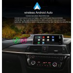 AISINIMI Wireless Apple Carplay For BMW 5 7 Series F10 F11 F07 GT F01 F02 F03 F04 2009-2020 Android Auto Module Air play Mirror Link