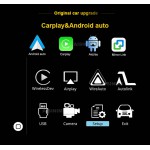 AISINIMI Wireless Apple Carplay For Benz E Class W212 2009-2015 Android Auto Module Air play Mirror Link