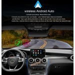 AISINIMI Wireless Apple Carplay For Benz A-Class W176 GLA-Class X156 CLA-Class W117 (2013-2015) Android Auto Module Air play Mirror Link