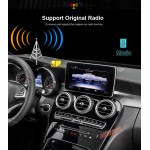  FC100 AISINIMI Car Dvd Player Android 13 For Benz B-class W246 B180 B200 B220 B250 B260 W245 2013-2014 auto audio GPS carplay multimedia monitor  navigation all in one