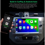 AISINIMI Android Car DVD Player For Audi A3 2003-2011 radio Car Audio multimedia Gps Stereo Monitor screen carplay auto all in one navigation