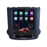 AISINIMI Android Car Player For HONDA CRV 2007-2012 car radio Car Audio multimedia Gps Stereo Monitor screen carplay auto all in one navigation for Tesla Style
