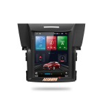 AISINIMI Android Car Player For HONDA CRV 2012-2016 car radio Car Audio multimedia Gps Stereo Monitor screen carplay auto all in one navigation for Tesla Style