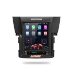 AISINIMI Android Car Player For HONDA CRV 2012-2016 car radio Car Audio multimedia Gps Stereo Monitor screen carplay auto all in one navigation for Tesla Style