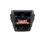 AISINIMI Android Car Player For HYUNDAI Santa fe IX45 2013-2017 car radio Car Audio multimedia Gps Stereo Monitor screen carplay auto all in one navigation for Tesla Style