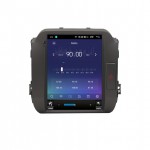 AISINIMI Android Car Player For Kia Sportage R 2014 2013 2012 2010 car radio Car Audio multimedia Gps Stereo Monitor screen carplay auto all in one navigation for Tesla Style