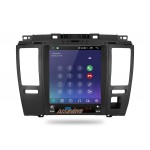 AISINIMI Android Car Player For NISSAN Tiida pulsar 2016-2019 car radio Car Audio multimedia Gps Stereo Monitor screen carplay auto all in one navigation for Tesla Style