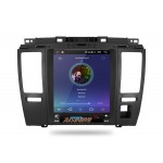 AISINIMI Android Car Player For NISSAN Tiida pulsar 2016-2019 car radio Car Audio multimedia Gps Stereo Monitor screen carplay auto all in one navigation for Tesla Style