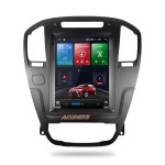 AISINIMI Android Car Player For OPEL INSIGNIA 2008-2011 car radio Car Audio multimedia Gps Stereo Monitor screen carplay auto all in one navigation for Tesla Style