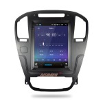 AISINIMI Android Car Player For OPEL INSIGNIA 2008-2011 car radio Car Audio multimedia Gps Stereo Monitor screen carplay auto all in one navigation for Tesla Style