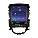 AISINIMI Android 12 Car Player For  OPEL ASTRA J VAUXHALL HOLDEN 2010-2013 car radio Car Audio multimedia Gps Stereo Monitor screen carplay auto all in one navigation for Tesla Style