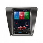 AISINIMI Android Car Player For Skoda Octavia 2016-2018 car radio Car Audio multimedia Gps Stereo Monitor screen carplay auto all in one navigation for Tesla Style