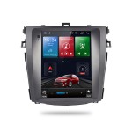 AISINIMI Android Car Player For TOYOTA COROLLA 2008-2013 car radio Car Audio multimedia Gps Stereo Monitor screen carplay auto all in one navigation for Tesla Style